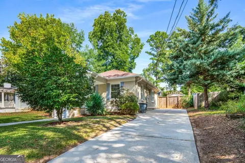 1745 Temple Ave, Atlanta, GA 30337