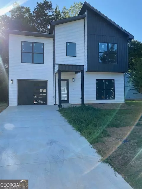 4100 Atwood Dr, Macon, GA 31204