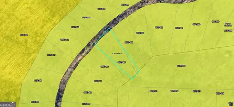 0 Wauka Mountain Ter, Clermont, GA 30527