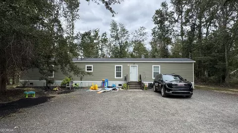 218 Hidden Hammock Dr, Vidalia, GA 30474