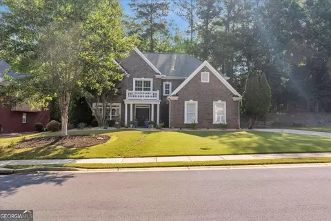 3123 Wolf Club Dr SW, Atlanta, GA 30349