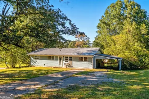267 Farrar Dr, Summerville, GA 30747