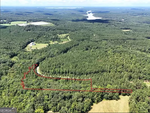 0 Hornets Bridge Rd, Elberton, GA 30635