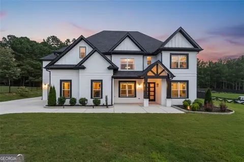 Undisclosed, Lawrenceville, GA 30045