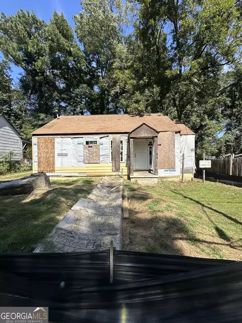 1285 Campbellton Rd SW, Atlanta, GA 30310