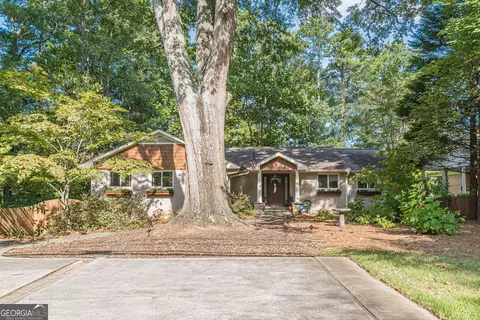 1404 Briarcliff Rd NE, Atlanta, GA 30306