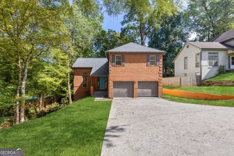1321 Sweet Woods Dr, Lawrenceville, GA 30044