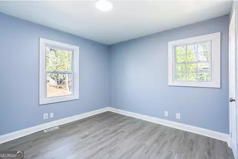 Bedroom - 607 Harwell Ave, Lagrange, GA 30240 photo 3 of 4