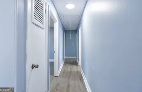 Entry Way - 607 Harwell Ave, Lagrange, GA 30240 photo 2 of 4