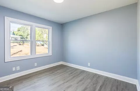 Bedroom - 607 Harwell Ave, Lagrange, GA 30240 photo 2 of 4