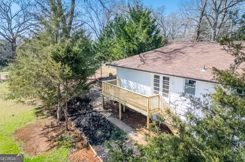 Exterior - 607 Harwell Ave, Lagrange, GA 30240 photo 7 of 7