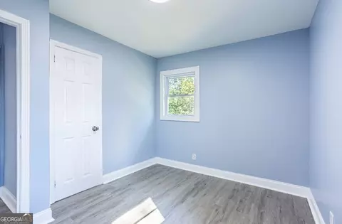 Bedroom - 607 Harwell Ave, Lagrange, GA 30240 photo 4 of 4