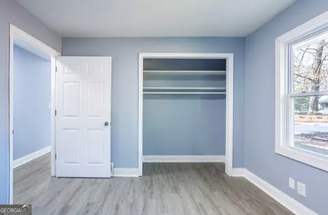 Bedroom - 607 Harwell Ave, Lagrange, GA 30240 photo 1 of 4