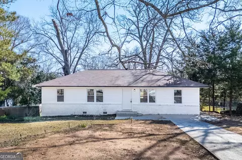 607 Harwell Ave, Lagrange, GA 30240