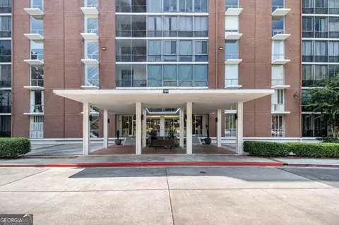 130 26th St NW #404, Atlanta, GA 30309