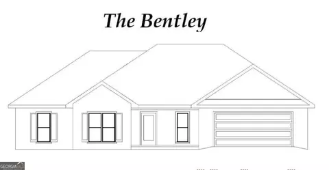 306 Parkersburg Ln #52, Statesboro, GA 30458