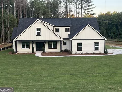 137 Belle Hall Dr #24, Newnan, GA 30263