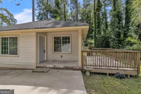 332 Lee St, Forest Park, GA 30297