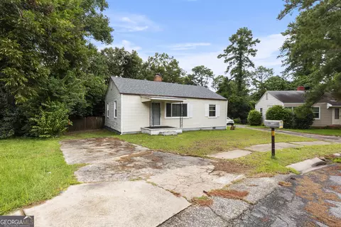 617 Mcarthur Blvd, Warner Robins, GA 31093