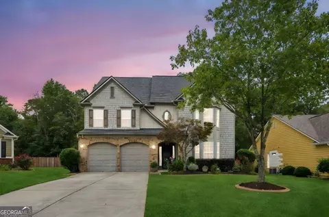5260 Fieldgate Ridge Dr, Cumming, GA 30028