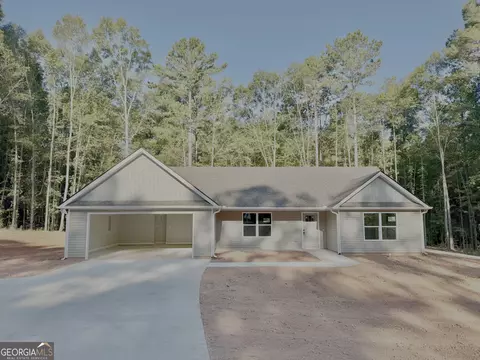 20911 Highway 85, Gay, GA 30218