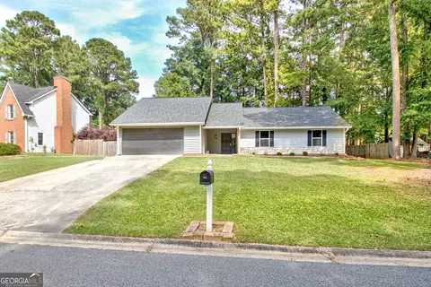 110 Kirton Turn, Peachtree City, GA 30269