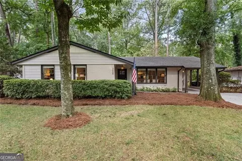 2086 Lenox Rd NE, Atlanta, GA 30324
