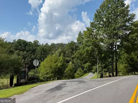 lot54 The Preserve, Young Harris, GA 30582