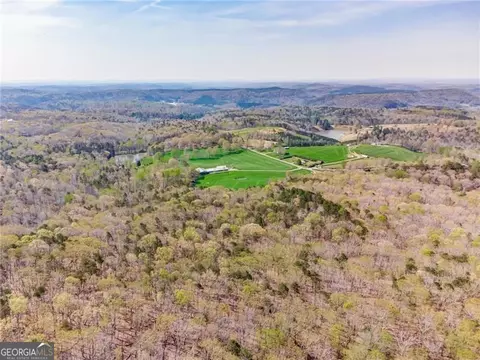 7315 Skyline Dr, Jasper, GA 30143