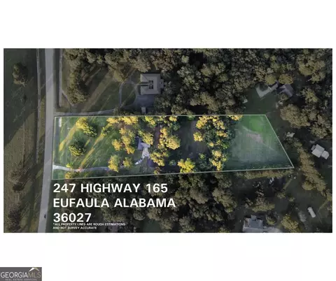 247 Al Highway 165, Eufaula, AL 36027 photo 37