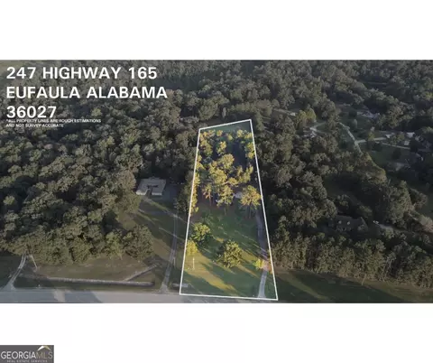 247 Al Highway 165, Eufaula, AL 36027 photo 36