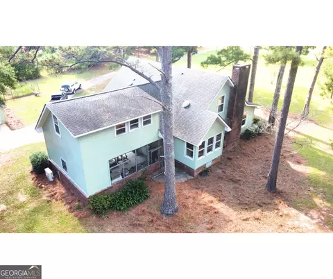 247 Al Highway 165, Eufaula, AL 36027