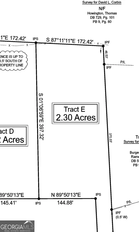 456 Cummings Rd #E, Trion, GA 30753