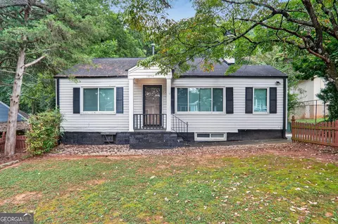 1056 Regent St SW, Atlanta, GA 30310