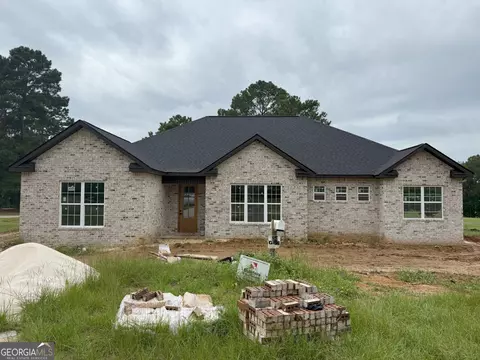 45 River Ridge Dr, Hawkinsville, GA 31036
