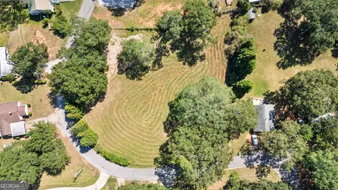 lot4 Brooks St, Palmetto, GA 30268