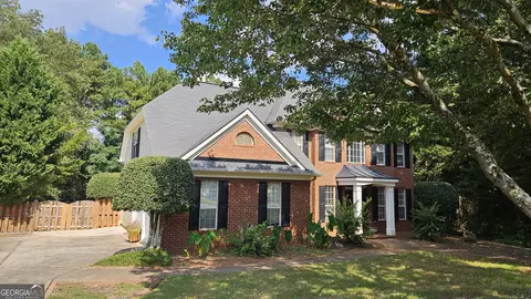 220 Saddle Ridge Way, Fayetteville, GA 30215