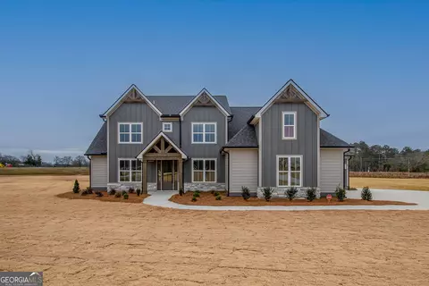180 Paislee Park Dr #LOT 9, Fayetteville, GA 30215
