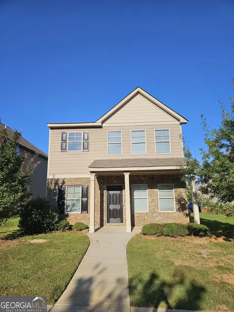 212 Magnaview Dr, Mcdonough, GA 30253