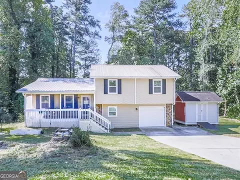 4349 Sutton Ct, Powder Springs, GA 30127