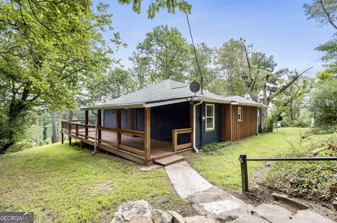 224 Hardin Rd, Copperhill, TN 37317
