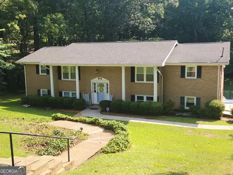503 Loveman Ln, Dalton, GA 30720