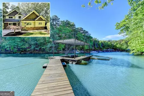 975 Timber Lake Trl, Cumming, GA 30041