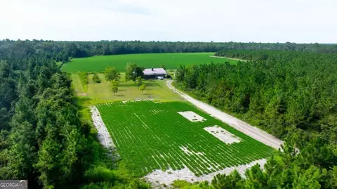 405 Hubert Bennett Ln, Millwood, GA 31552