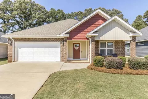 127 Hawks Ridge Trce, Byron, GA 31008