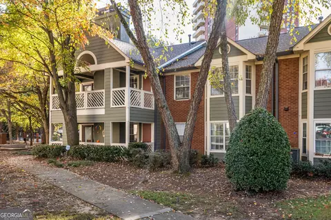 422 Mcgill Pl NE, Atlanta, GA 30312