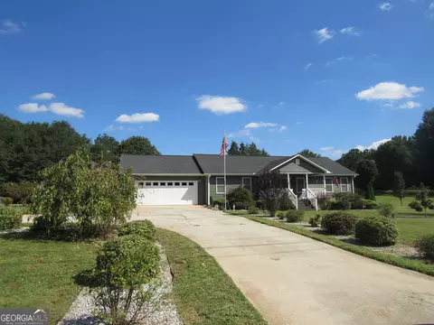 30 Akins Bridge Rd, Eastanollee, GA 30538