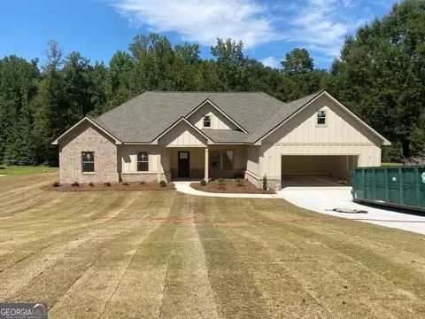 1146 Sage Dr, Griffin, GA 30224