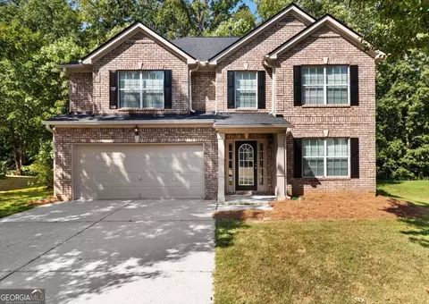 101 Randy Way, Dallas, GA 30132