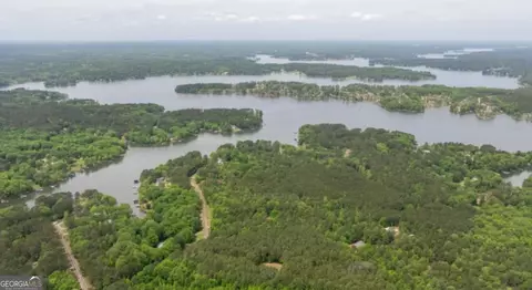 0 Long Shoals Dr, Eatonton, GA 31024